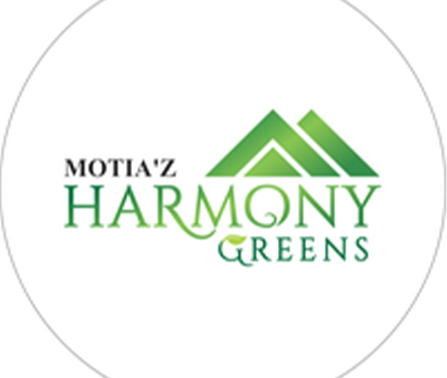 harmoni-green