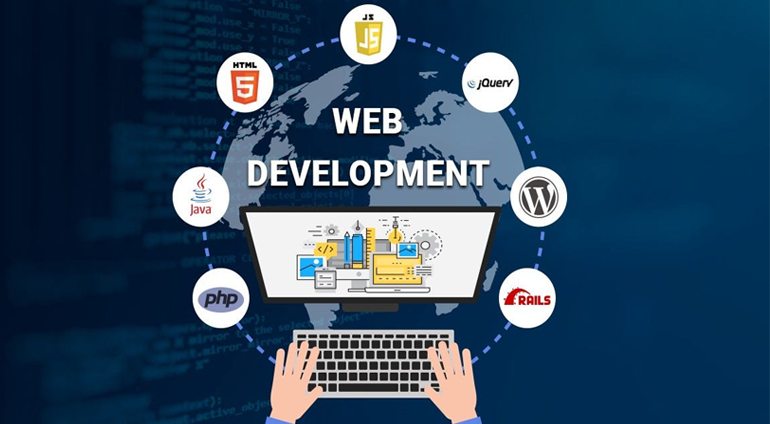 Web Development